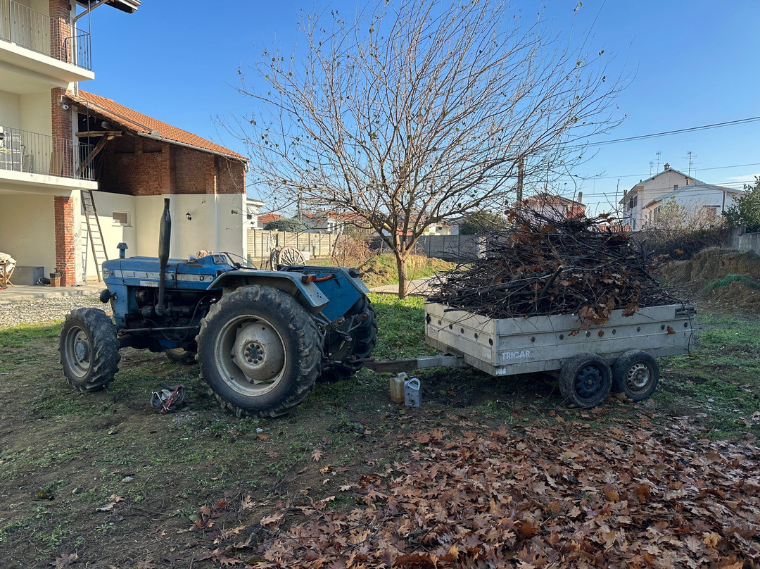 B&B Il Rosmarino