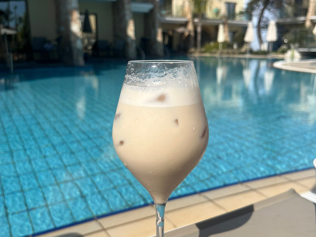 亚特兰蒂卡艾涅阿斯度假村主图