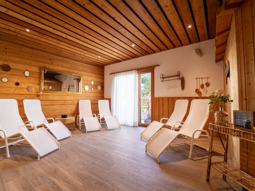 Hôtel Chalet Royal主图