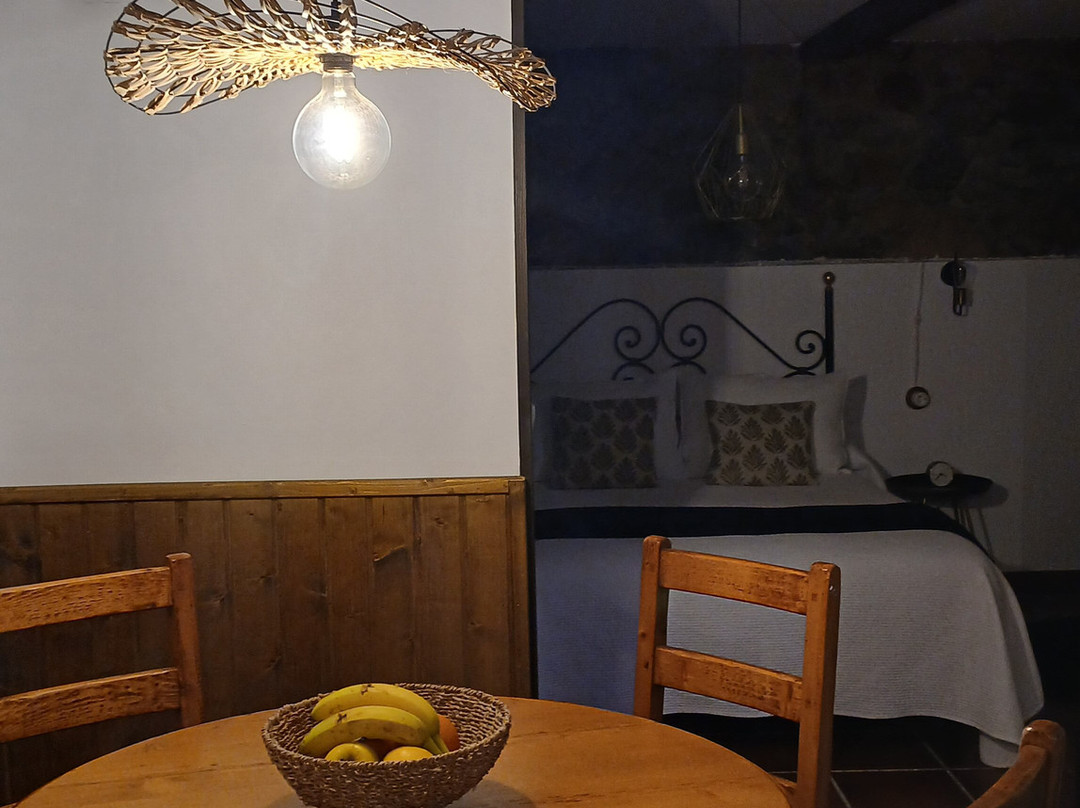 Apartamentos Rurales La Casina del Fontan