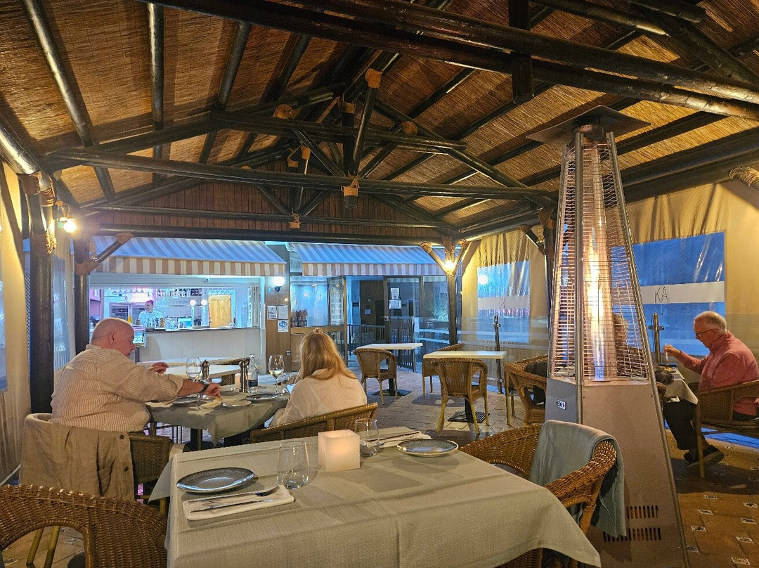 KAÏ Gastrobar