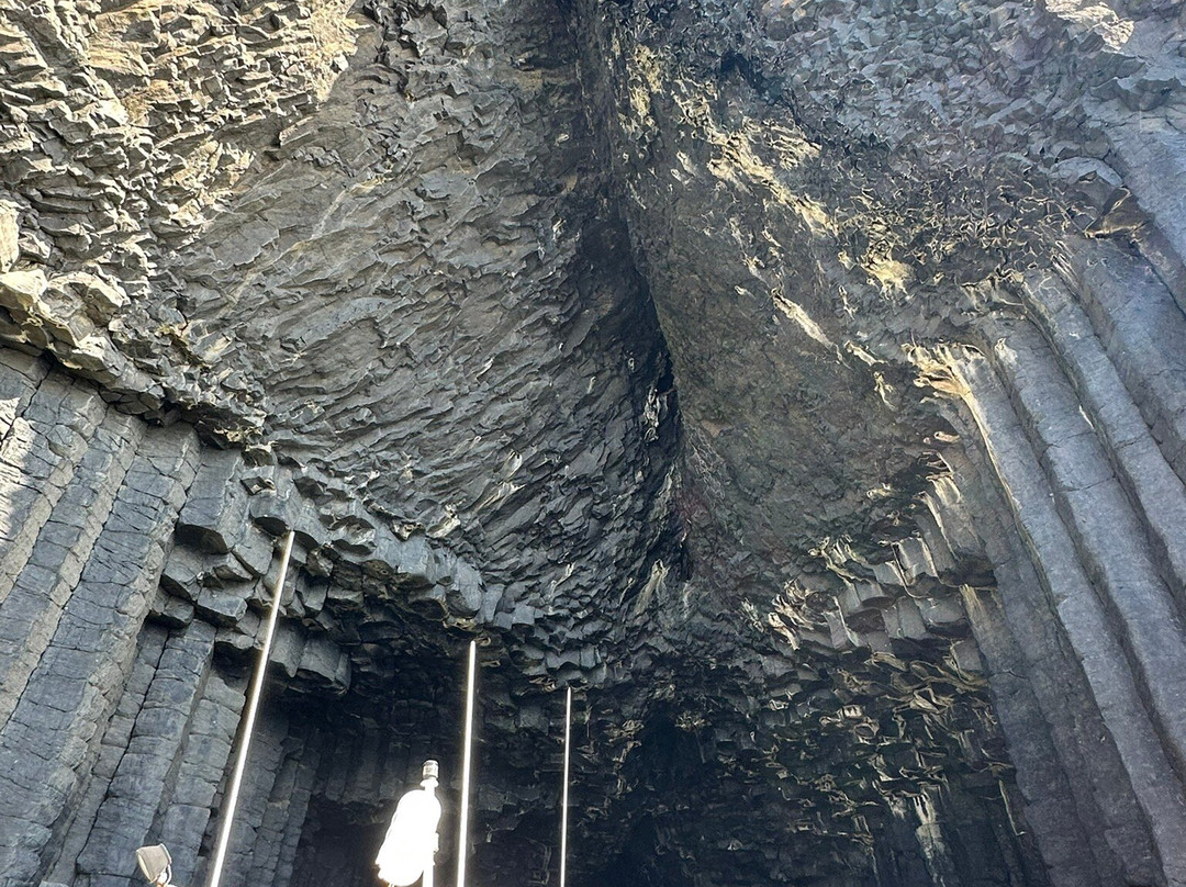 Staffa Trips-Isle of Iona必去景点