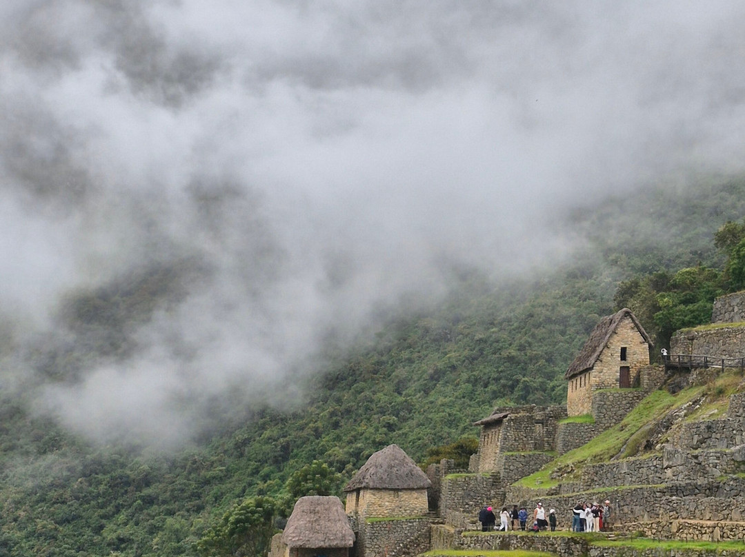 Peru Viva Experience-库斯科必去景点