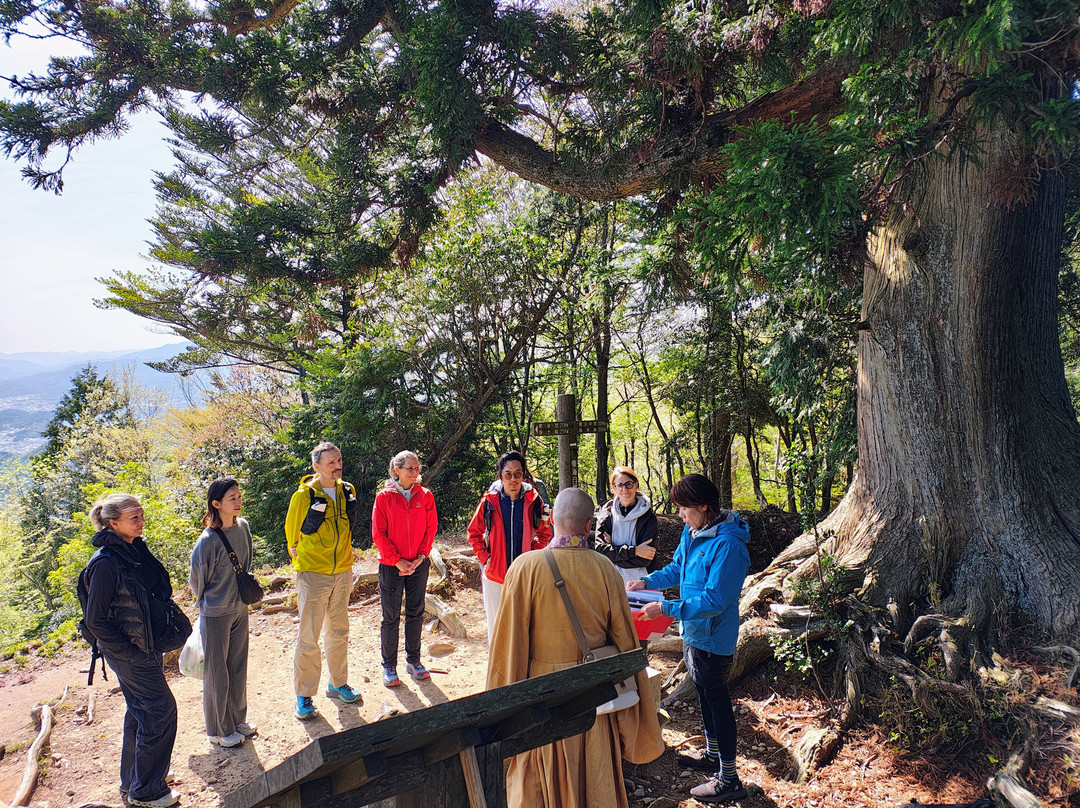 Tour du Lac Biwa-大津市必去景点