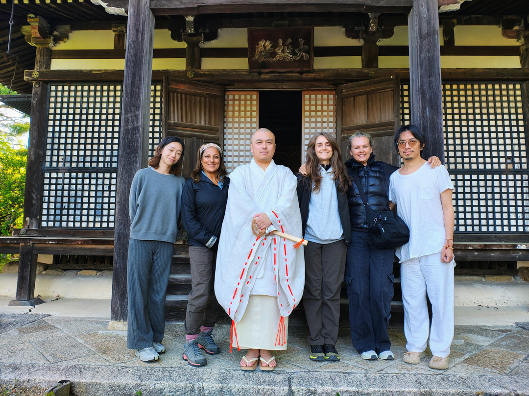 Tour du Lac Biwa-大津市必去景点