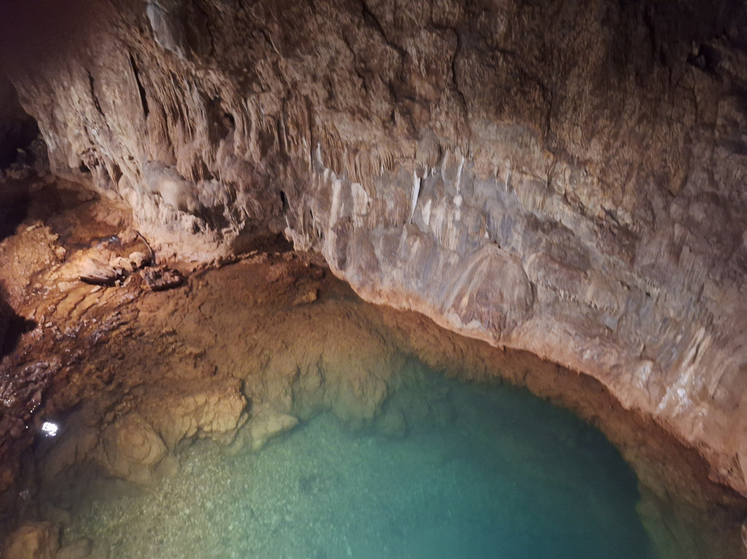 Grotte di Pastena-Pastena必去景点