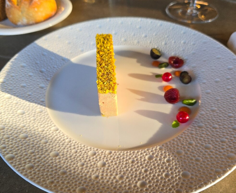 Hotel le Moulin Babet主图