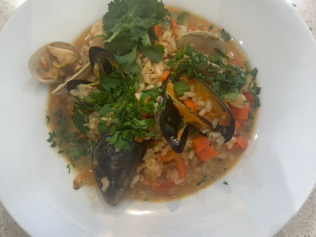 The Yorkshire Wolds Cookery School-Driffield必去景点