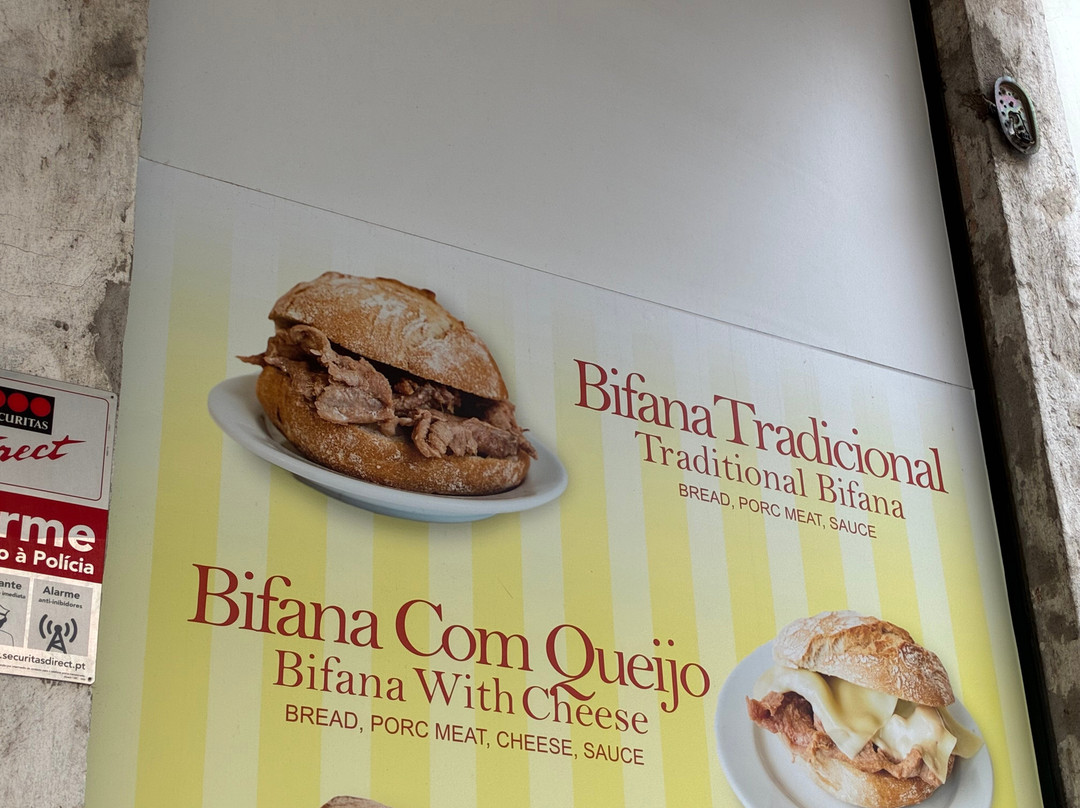 Taste of Lisboa Food Tours-里斯本必去景点
