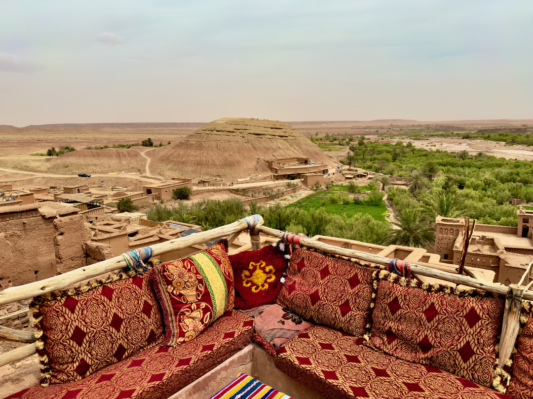 Merzouga Morocco Tours-瓦尔扎扎特必去景点
