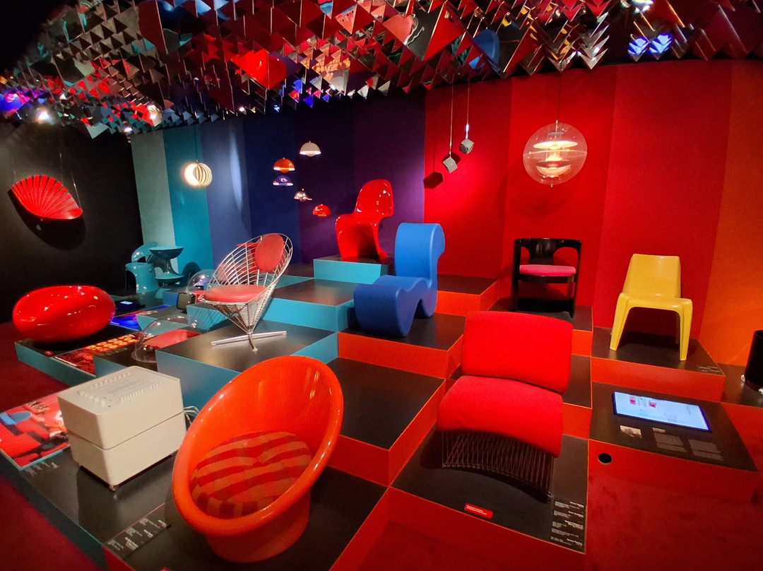 Designmuseum Danmark-哥本哈根必去景点