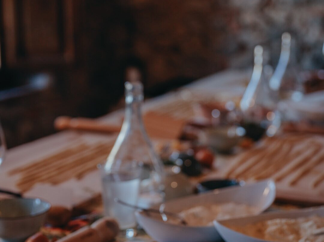 Fattoria San Donato-圣吉米尼亚诺必去景点