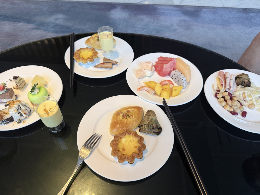 江门富力万达嘉华酒店主图