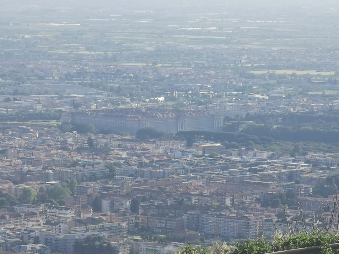 Casertavecchia-卡塞塔必去景点