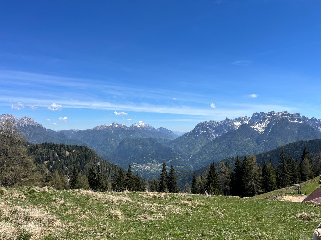Chalet Cridola