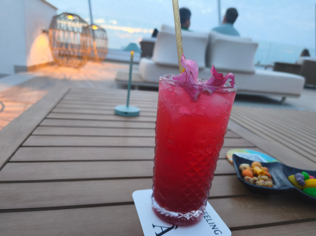 Amàre Beach Hotel Sancti Petri