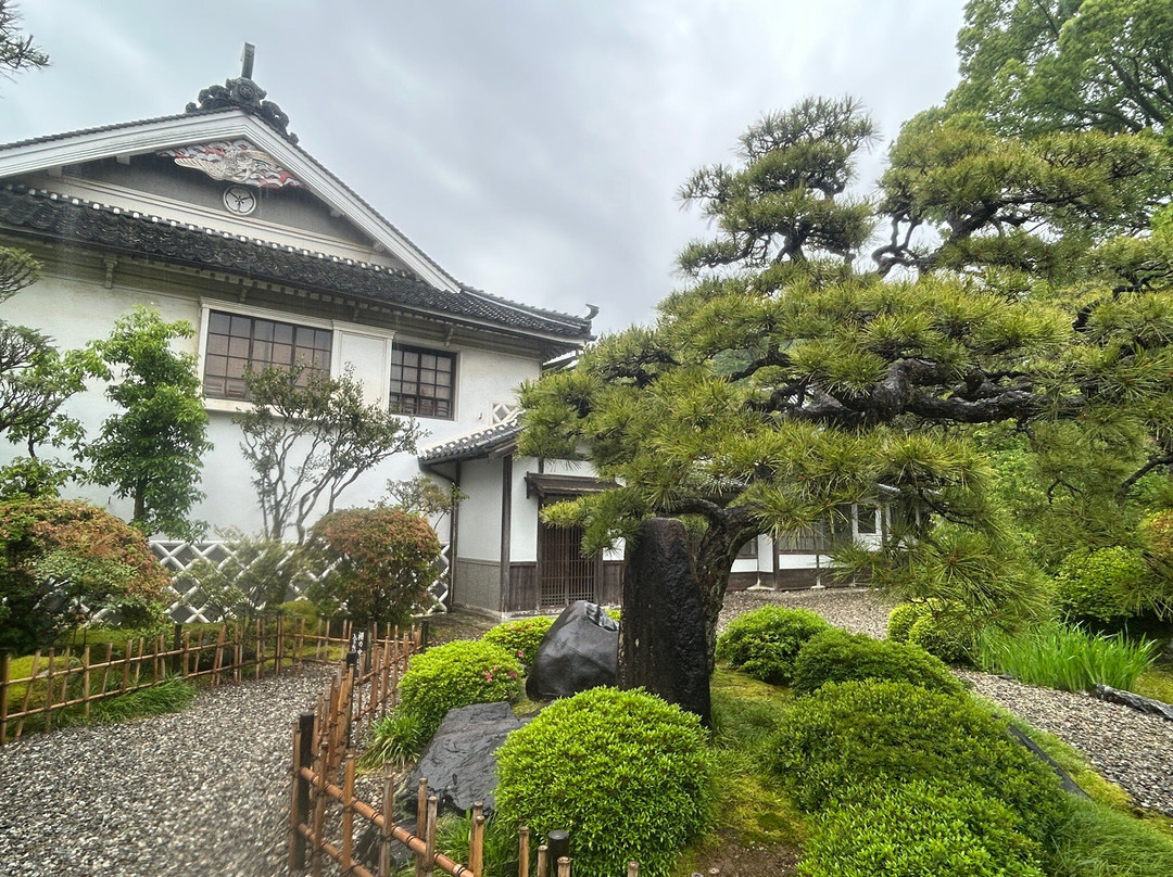 Honhaga Family Residence-内子町必去景点
