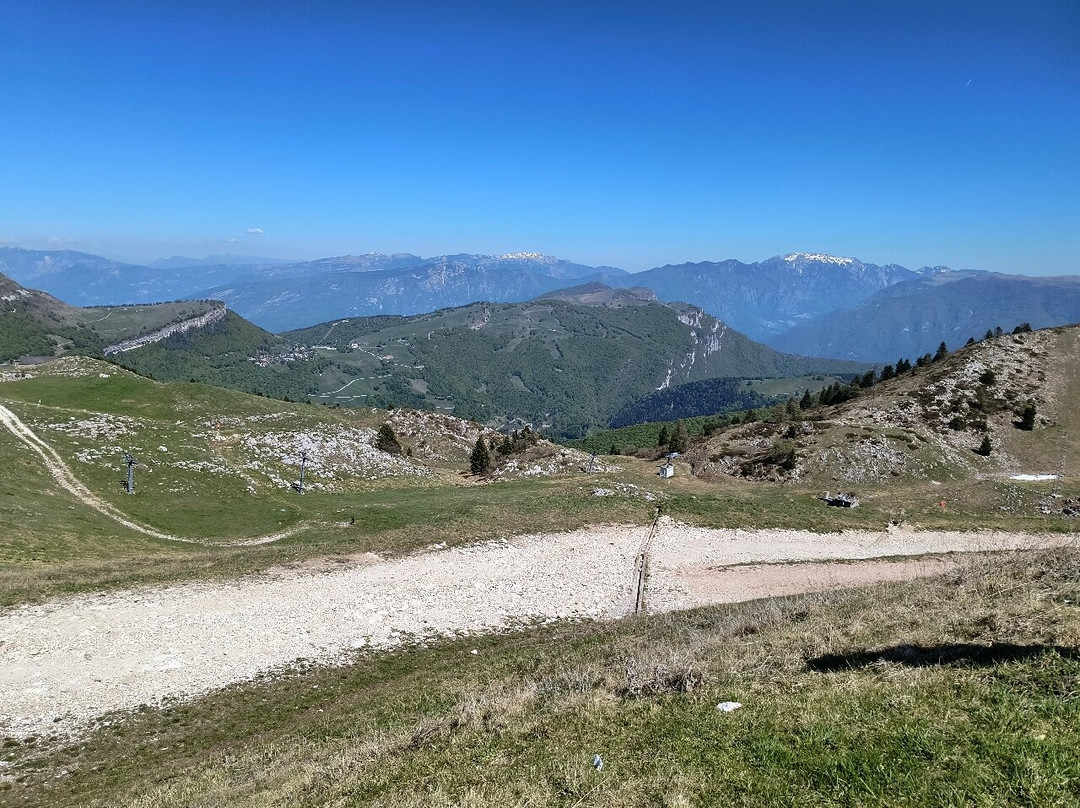 Monte Baldo-马切尔西涅必去景点