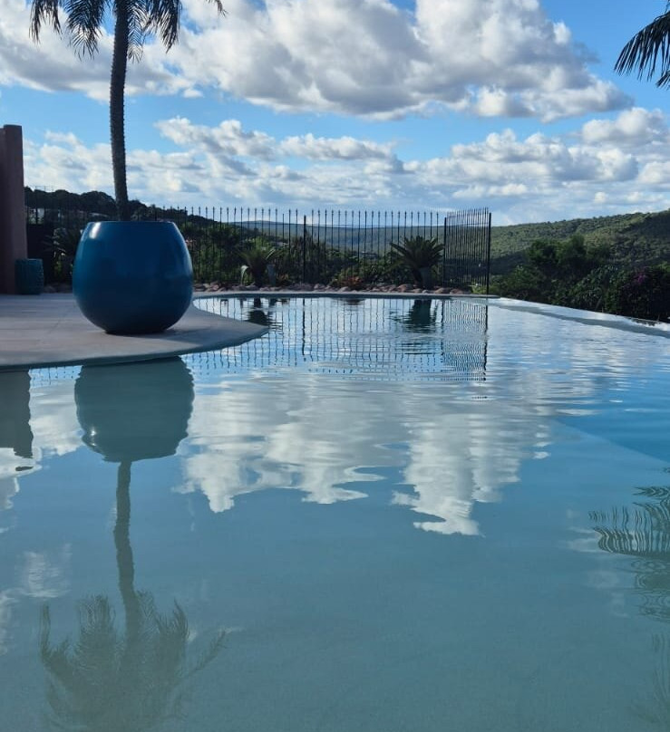 Vila Pugliesi Hotel Boutique主图