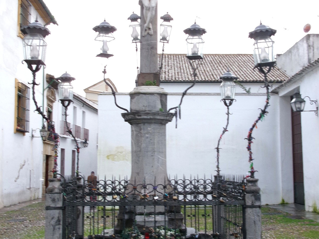 Cristo de los Faroles-科尔多瓦必去景点