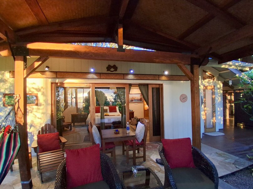 Kane Plantation Guesthouse主图