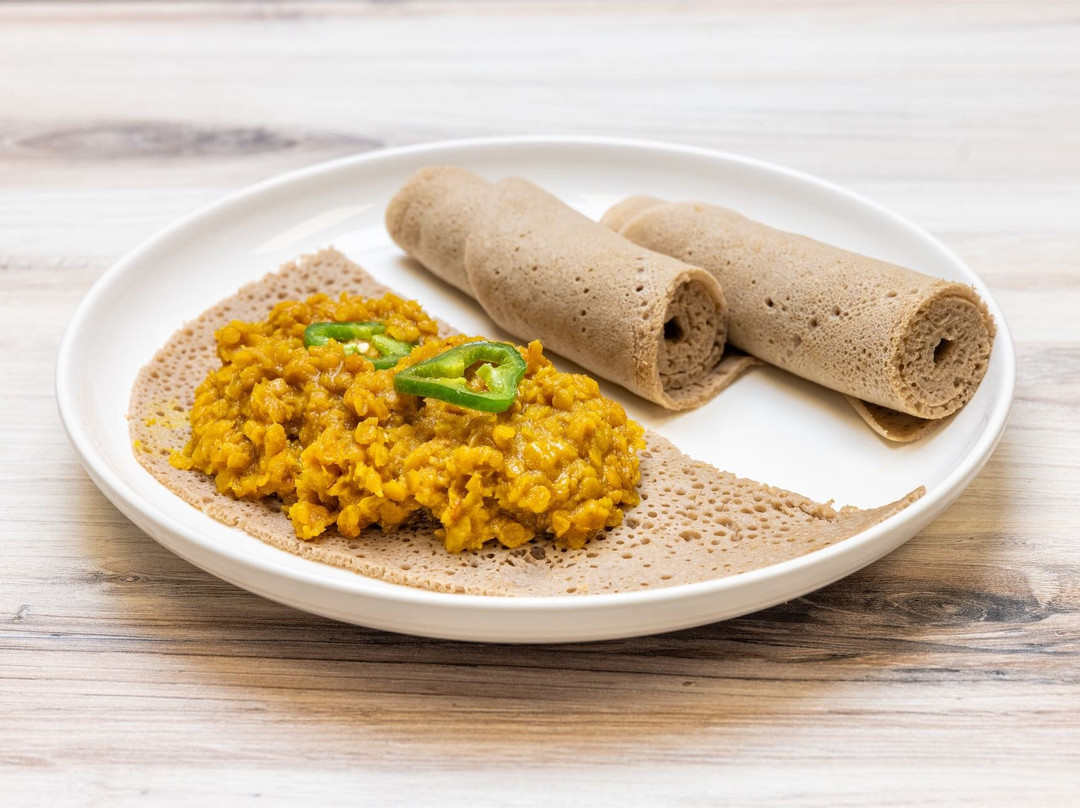 Ethio bites