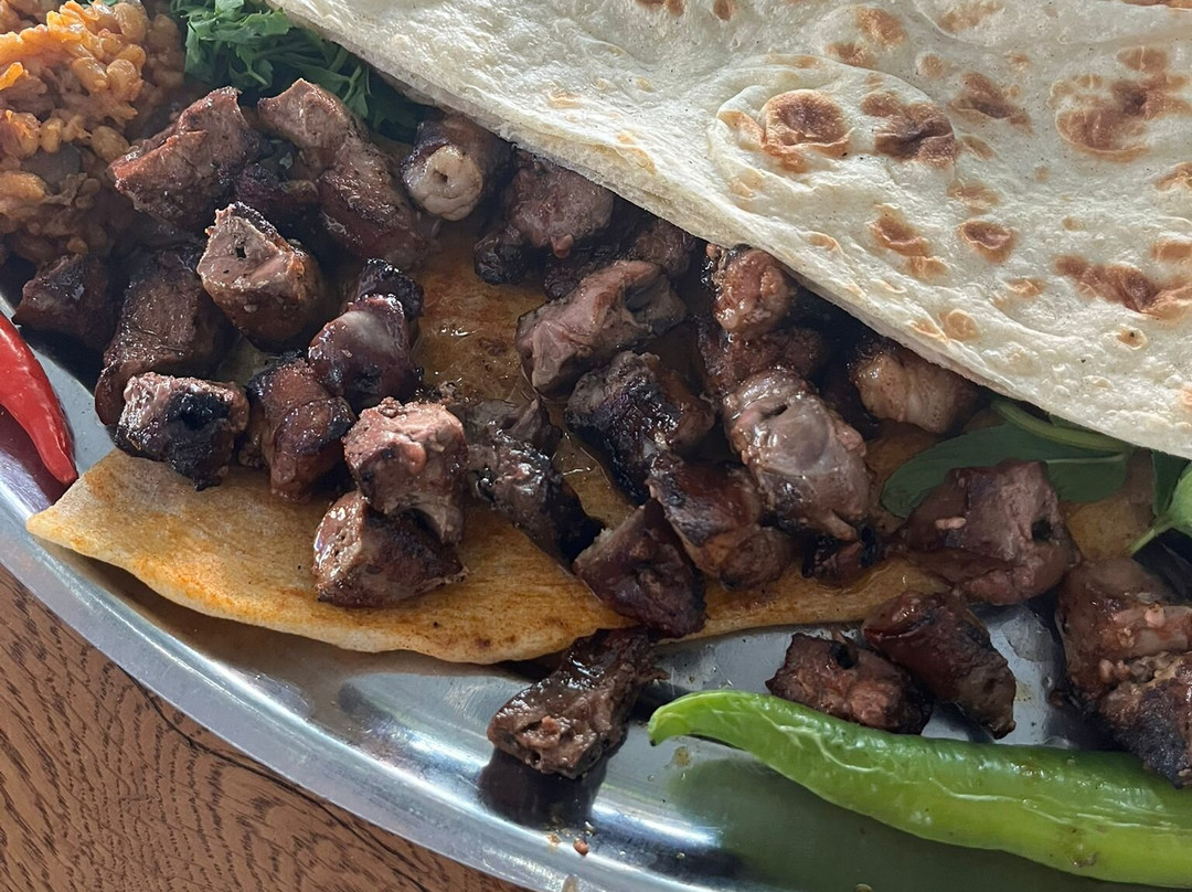 Kebapçı Murat