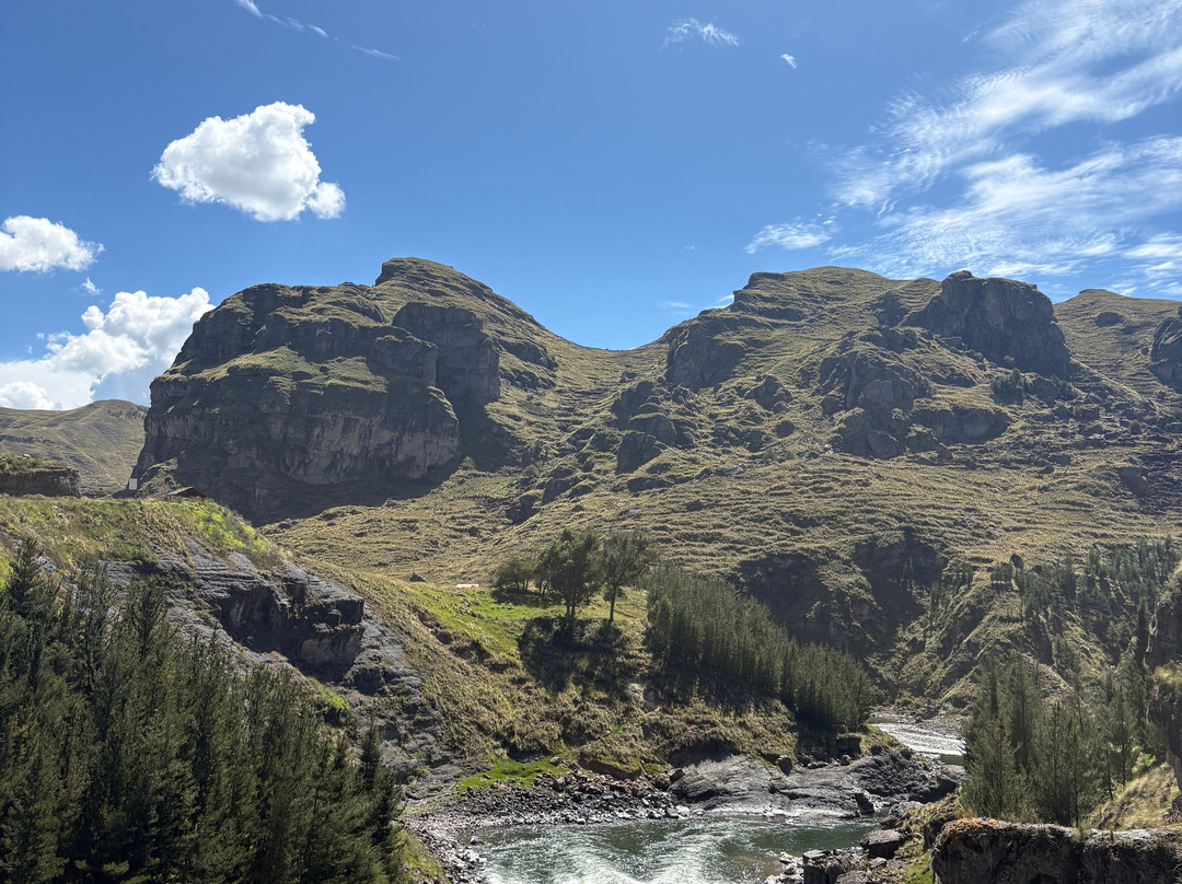Qeswachaka Peru Tours-库斯科必去景点