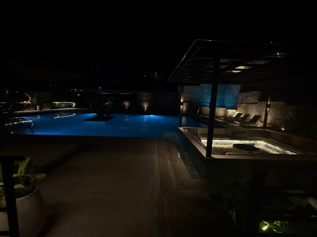 Verano Azul Eco Hotel