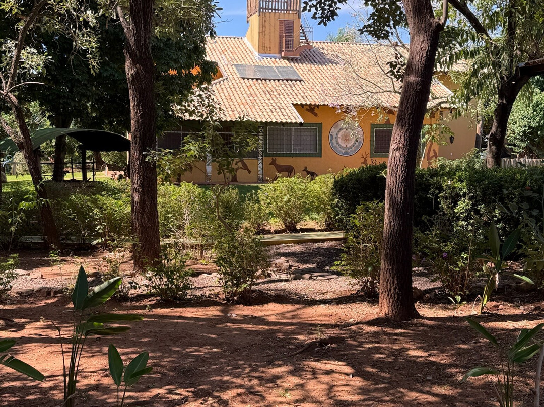 Fazenda San Francisco-米兰达必去景点