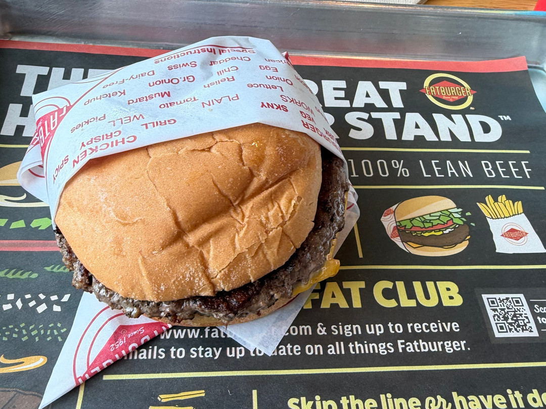 Fatburger