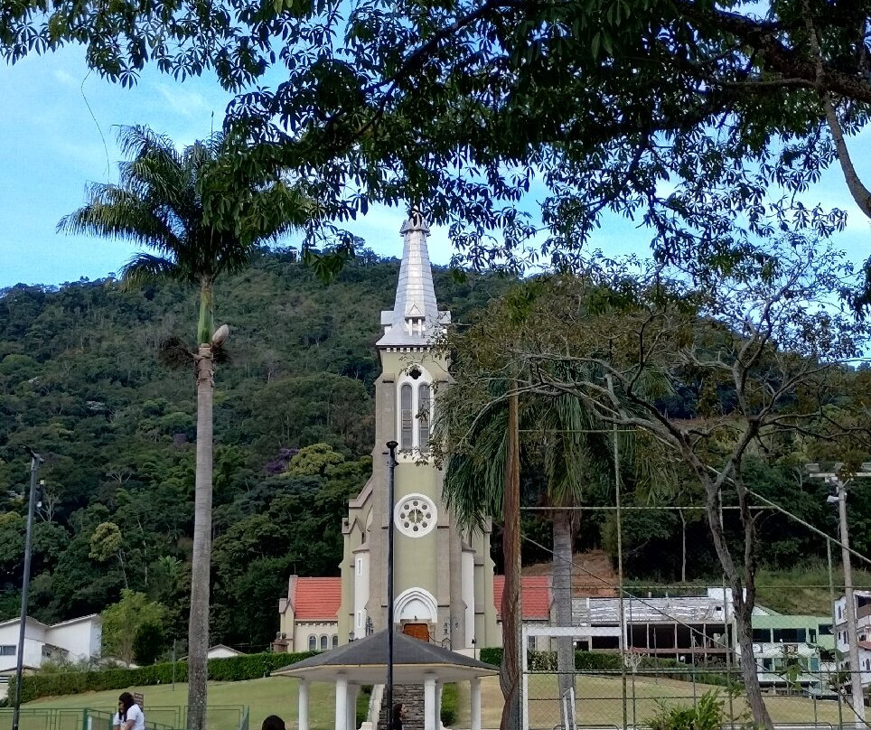 Santa Maria Madalena Church-Santa Maria Madalena必去景点