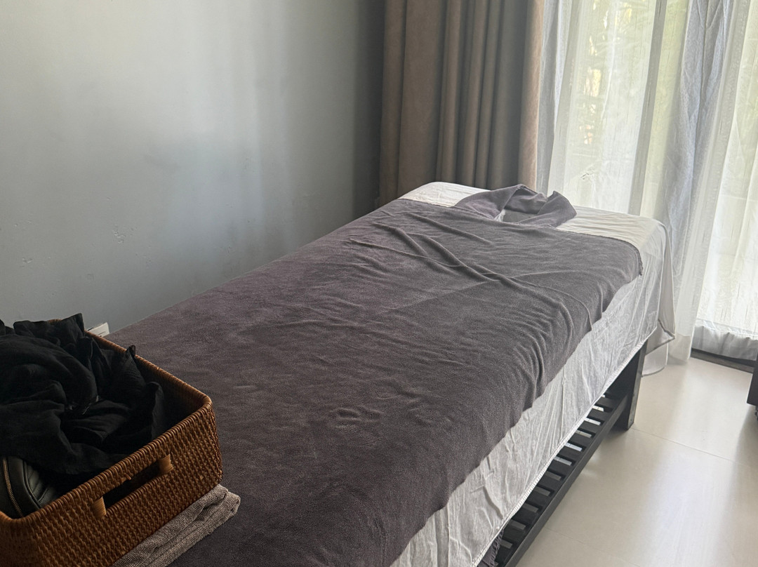 SEN Boutique Spa-岘港必去景点