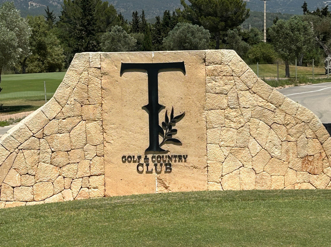 T Golf Calvia-卡尔维亚必去景点