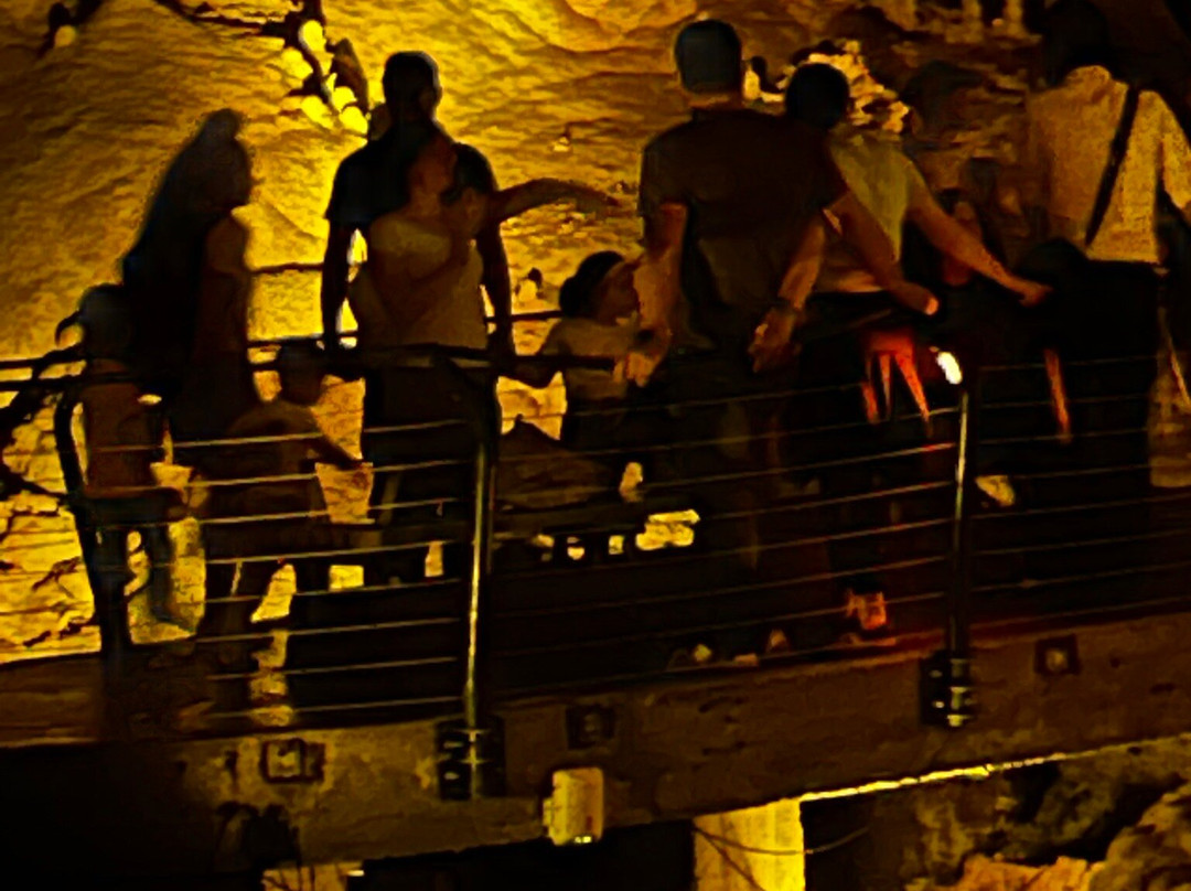 Stalactite Cave Nature Reserve-Beit Shemesh必去景点