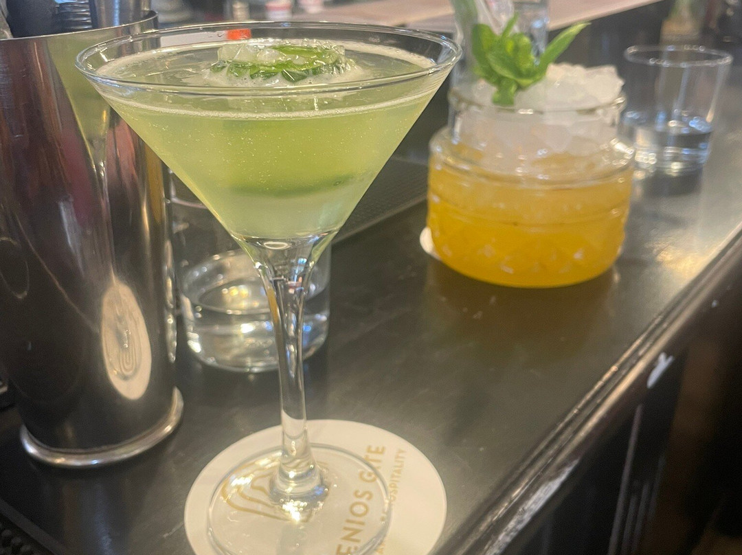 艺术A酒店主图