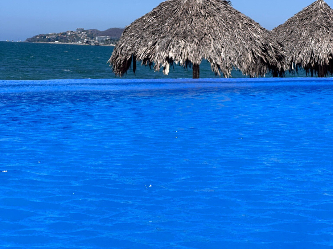 Los Picos Hotel & Suites Bucerias主图