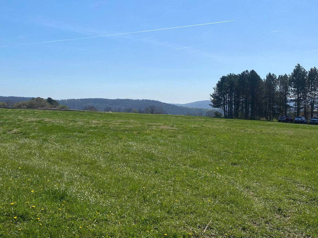 Orvis Hill Country Shooting Grounds-Fairfield必去景点