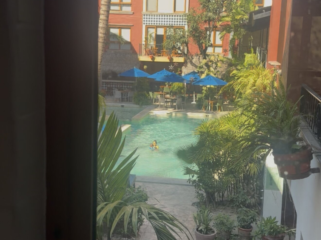 Casa Lotería -Pueblito Sayulita- Colorful, Family and Relax Experience with Private Parking and Pool主图