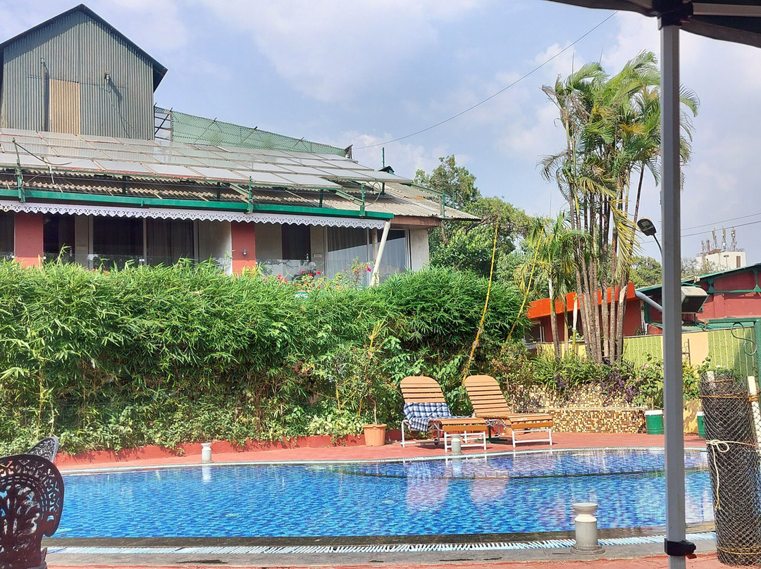 Hotel Shreyas主图