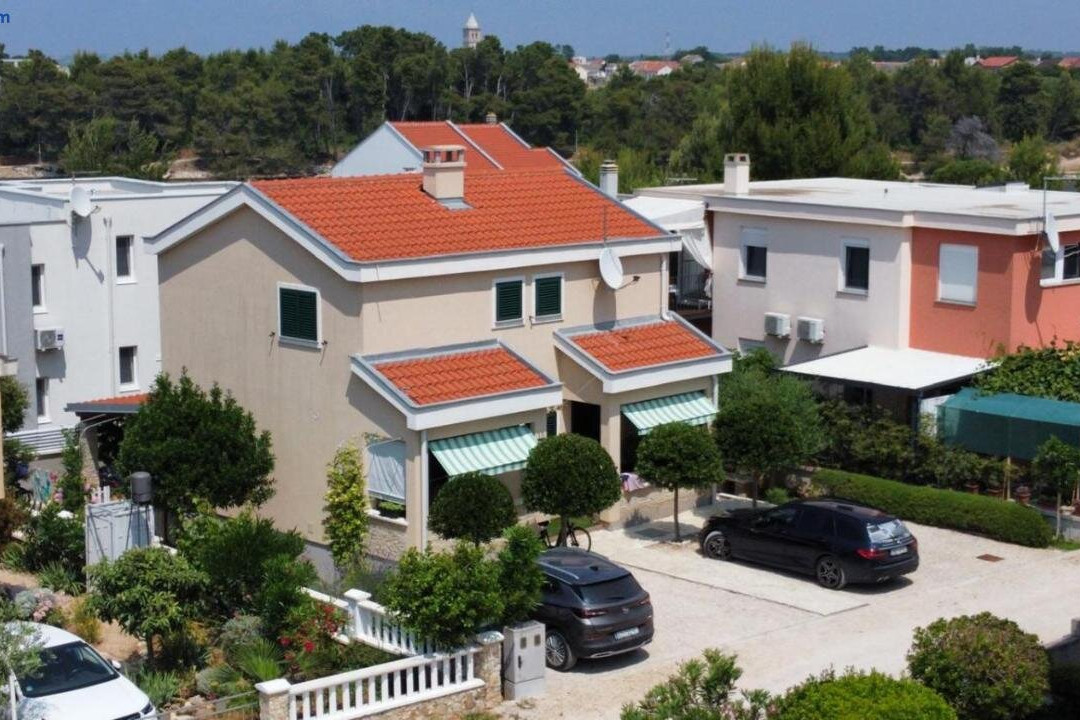 Apartmani Gordana