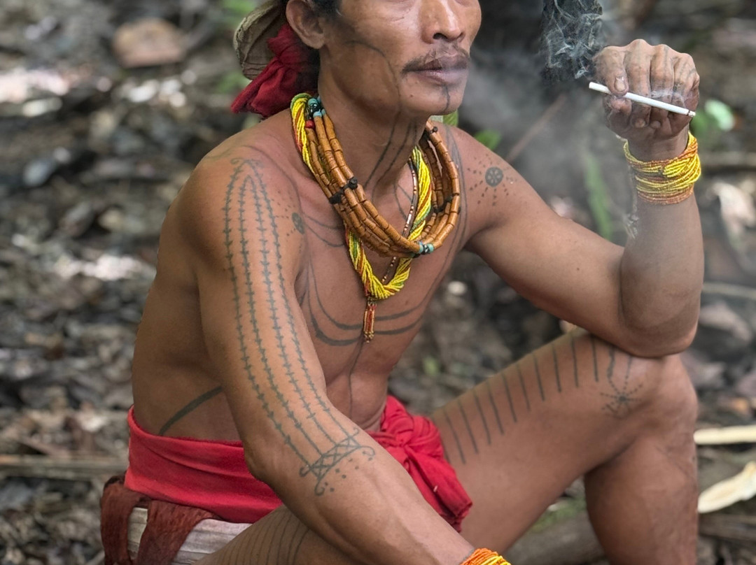 Mentawai Experience-巴东必去景点