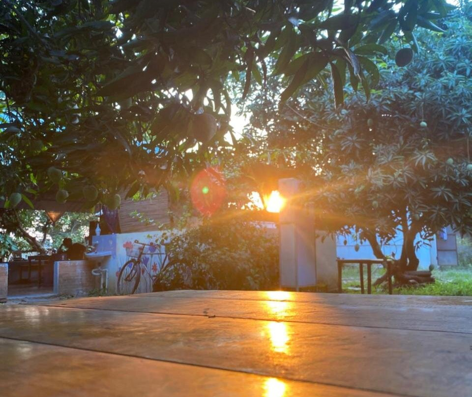 Uyir Together Cafe & Travellers Hostel