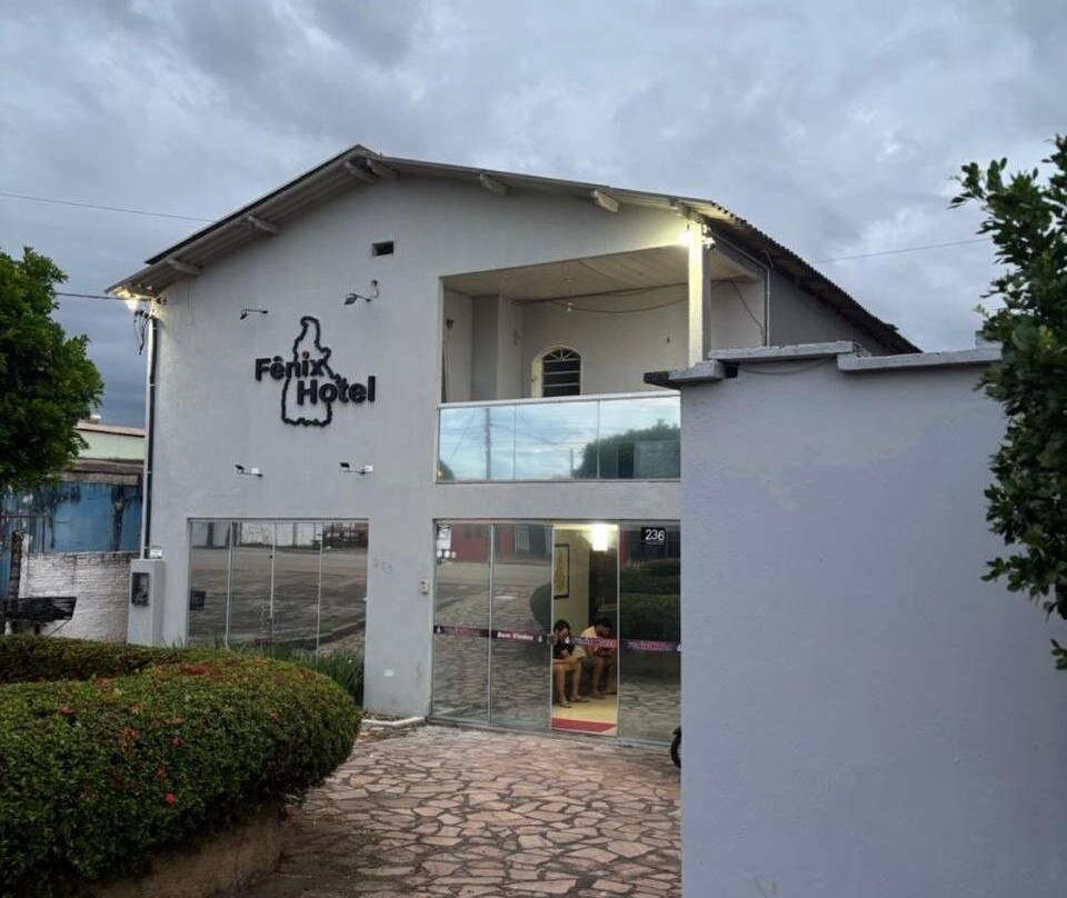 Hotel Fenix