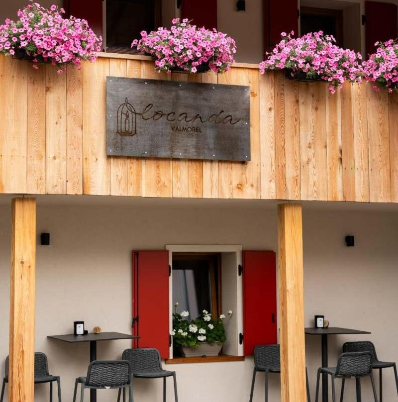 Locanda Valmorel