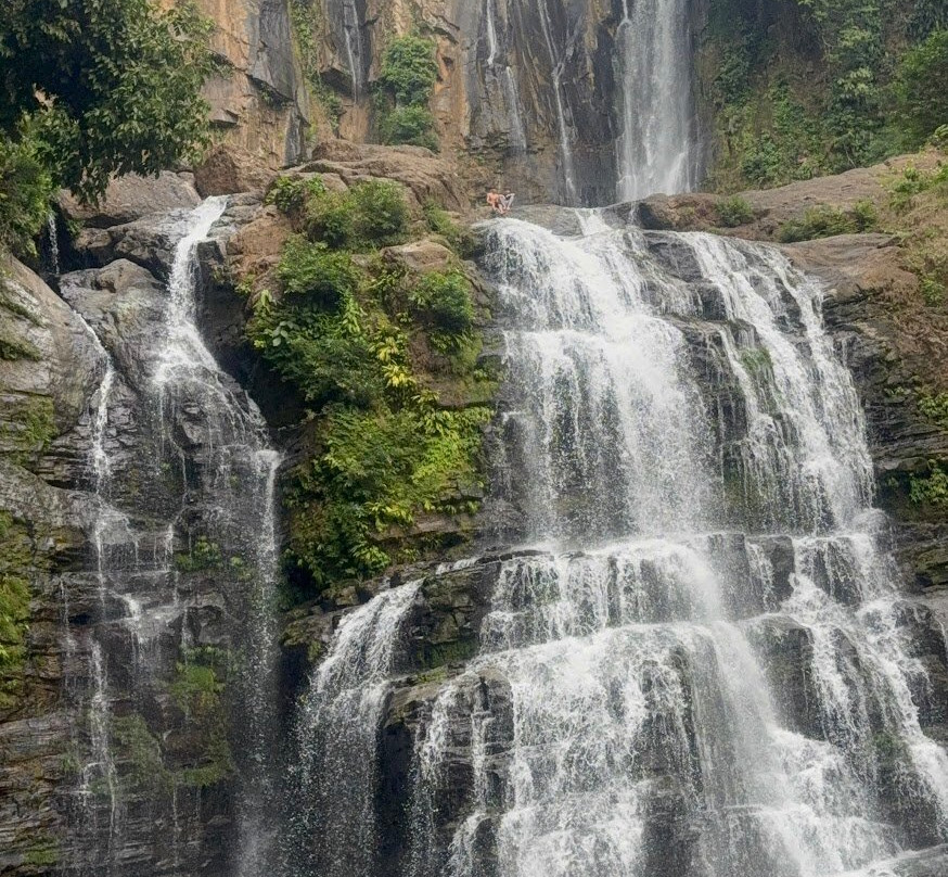 Waking Dreams Costa Rica-圣何塞必去景点