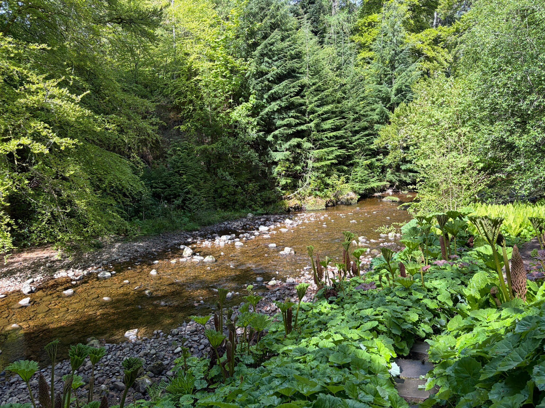Cawdor Castle-奈恩必去景点