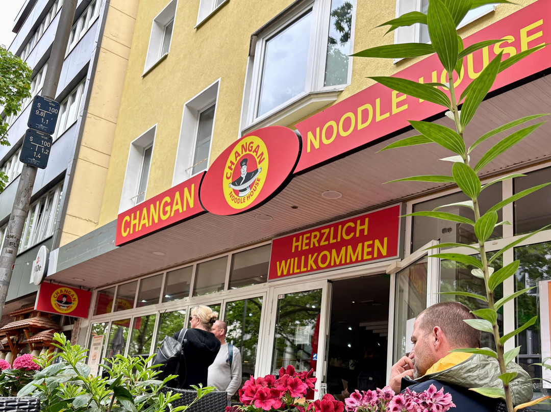 Changan Noodle House
