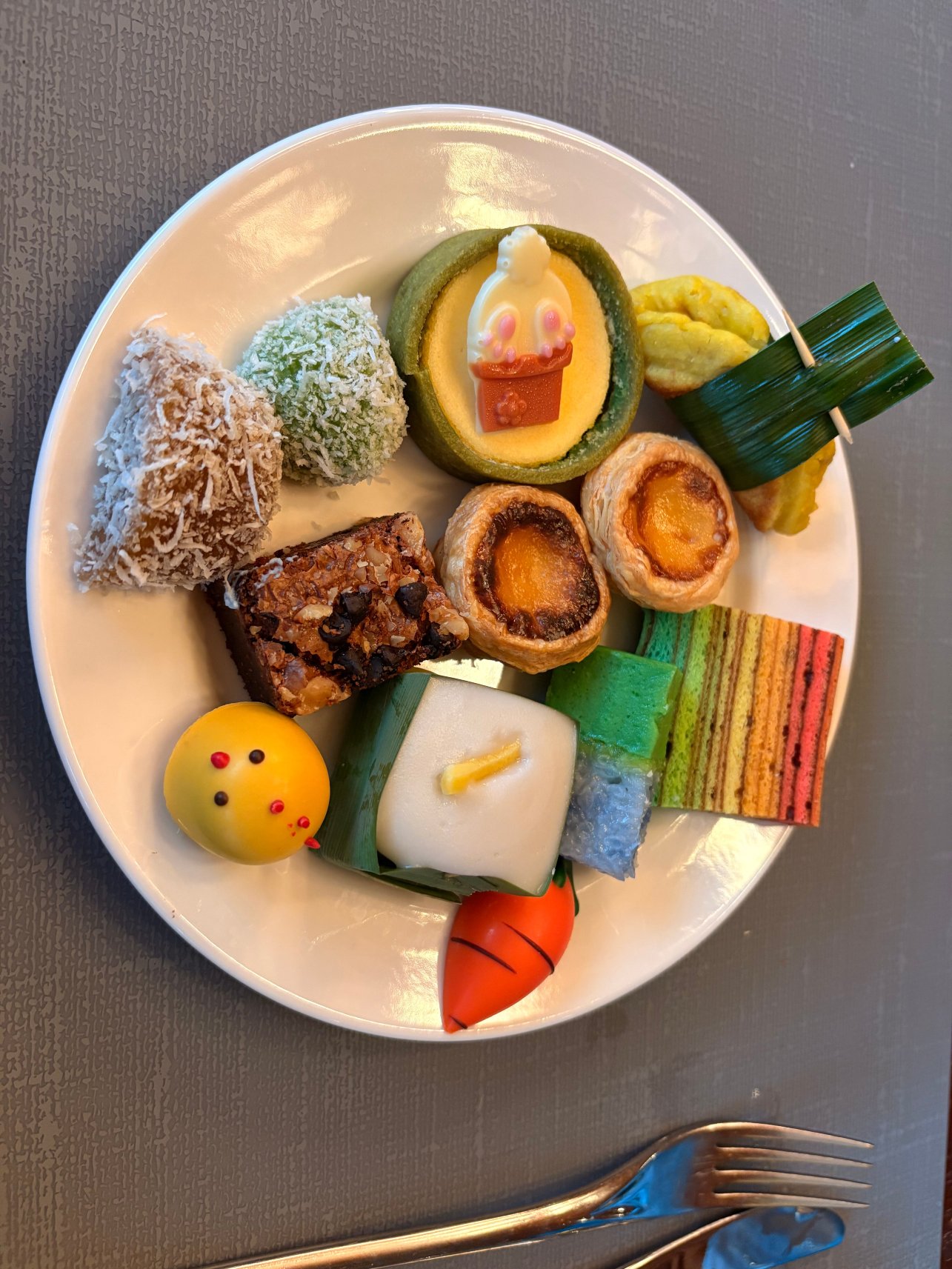 新加坡泛太平洋酒店-旅行者