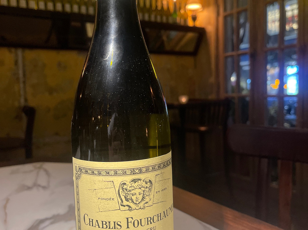 Ru - Brunch, Dinner, Wine